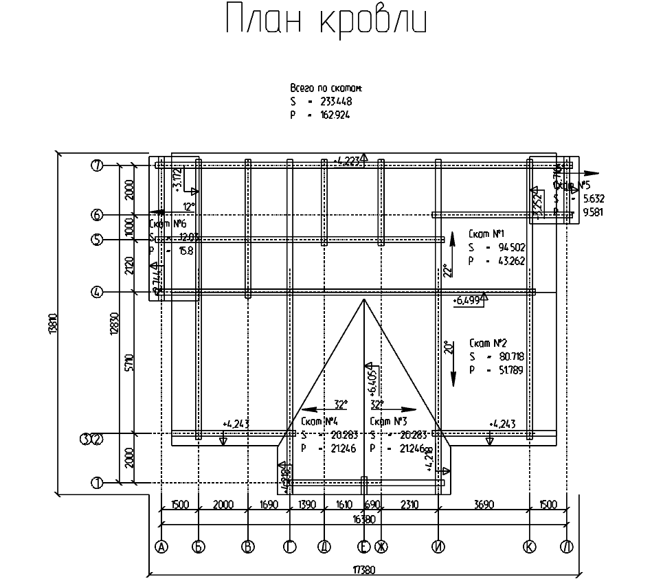 Проект № Д - 98, 3D-модель